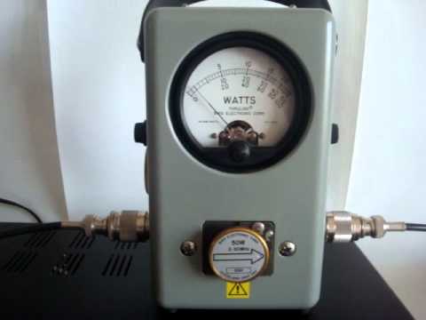 Uniden President Washington CB Sidebander Base Station