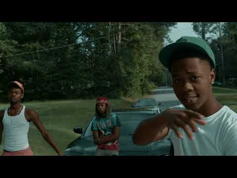 Taught Different (Ft. Strugglechildd)