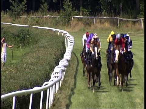 Galopprennbahn Dresden - 02.08.2014 - 3.Rennen
