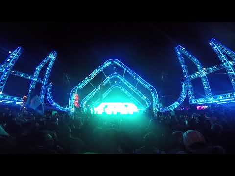 EDC Las Vegas 2019 Oolacile