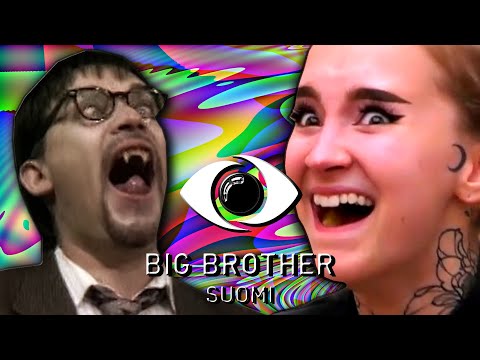 Big Brother Suomi 2020 - VIIKKO 7