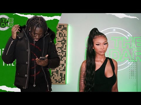 Mo Bando reacts to The Miah Kenzo "On The Radar" Freestyle (PART 2)