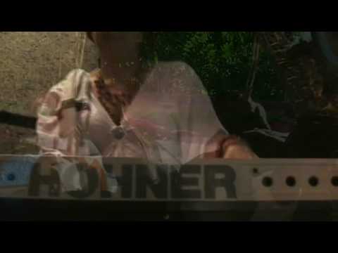 Salim Jah Peter - Hold-up de Pouvoir