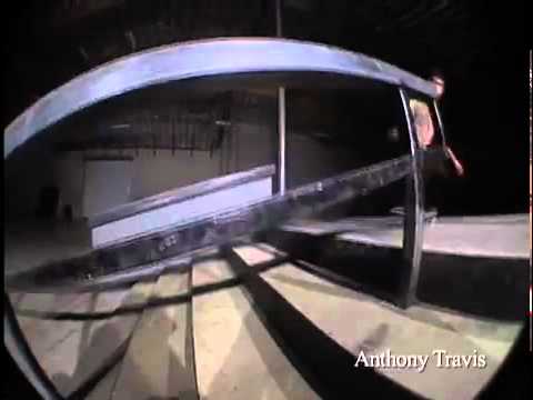 Jimmy Carlin- Battle Commander 2011