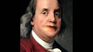 All about the Benjamins