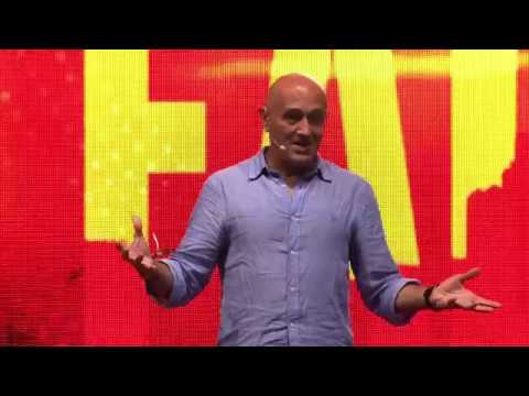 bluedot 2019 | Jim Al-Khalili: Sunfall