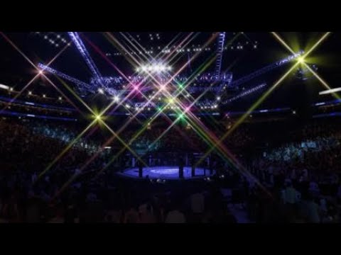 EA SPORTS UFC 3 walkthrough part 16 Gameplay and Career mode part 16