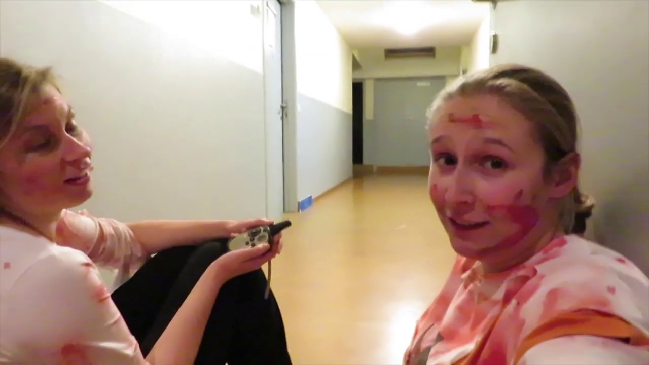 Animatorcursus  video