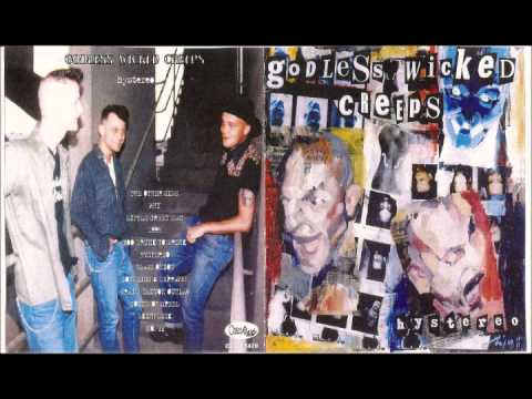 Godless Wicked Creeps - Why