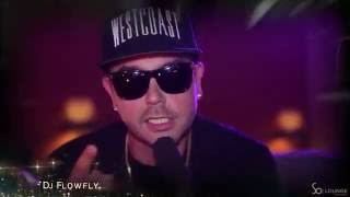 DJ FlowFly - So Summer Tour 2016 - So Lounge Marrakech
