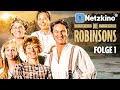 The Robinsons S01E01 Dawn FAMILY ADVENTURE Series