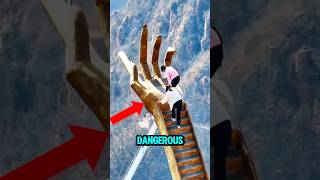 Download lagu '5 TEMPAT BERBAHAYA YANG HARUS DIKUNJUNGI DI BUMI! 😳😟' mp3 Download lagu '5 TEMPAT BERBAHAYA YANG HARUS DIKUNJUNGI DI BUMI! 😳😟' mp3