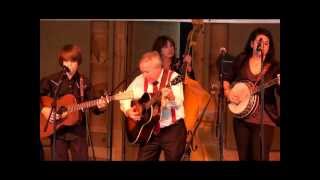 Little Roy & Lizzy Show - Freight Train