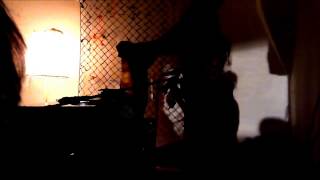 Mechanism - Poppy Ackroyd