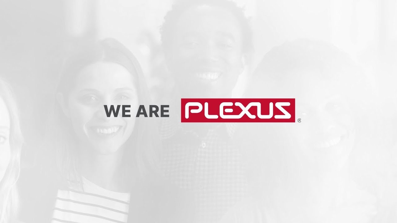 We Are Plexus