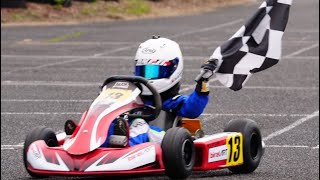 【459CUP】 キッズ決勝 レース動画 カートランド四国 459CUP第2戦 アイランドシリーズ第4戦 2026.06.28 カートランド四国