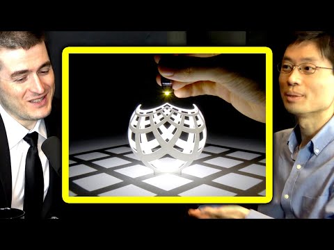 How to win the International Math Olympiad | Po-Shen Loh and Lex Fridman