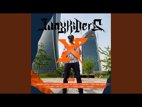 Seven (feat. Adria The Reject)