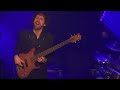 American Tango- Weather Report (Bass solo)