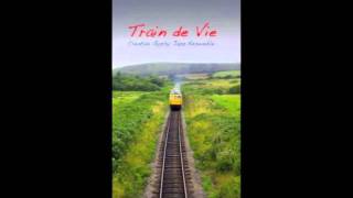 Train de Vie - Danse Norvegienne