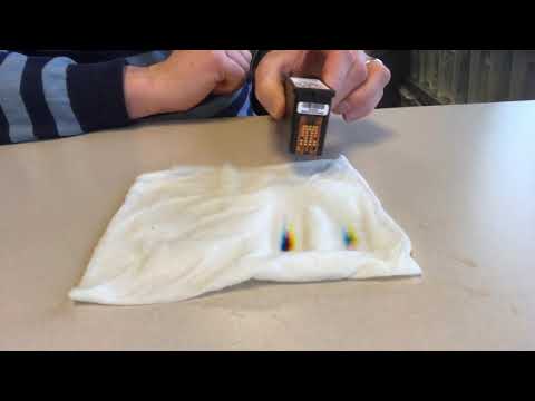 How to Clean Your Cartridge
