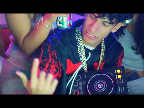 QUIERO UN FOURLOKO (Video Oficial)  - Dj Aldair El rey de la chancadera