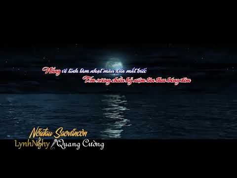 Thể hiện bởi Quang Cường