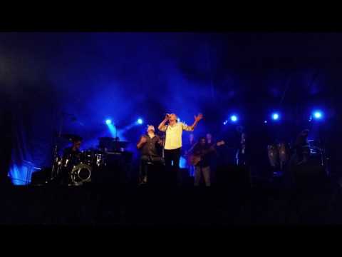 Sisémilia -concert live  Finale part