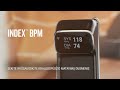 Garmin Index™ BPM Išmanusis kraujospūdžio matuoklis