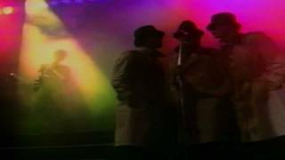QUARTERFLASH - Shakin&#39; The Jinx (Live 1984)