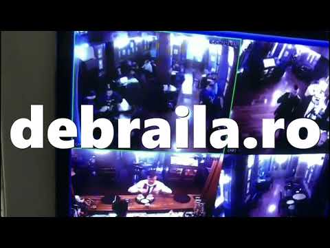 CORBU si SOARE | FILMUL conflictului care a pus pe jar BRAILA