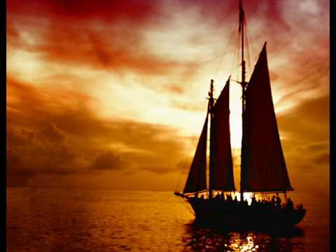 Red Sails in the Sunset by Nat King Cole W/ Lyrics