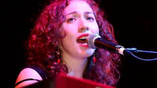 Regina Spektor - Braille (1999 Demo)