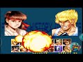 Ryoko Vs Yungmie Fighting Match Who Win