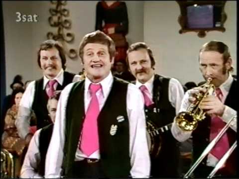 Brotzeitpolka  HOT DOGS