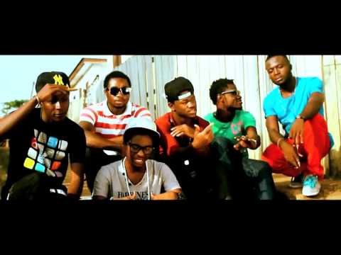 Nino Maine feat Ziggy  -  Break Throught