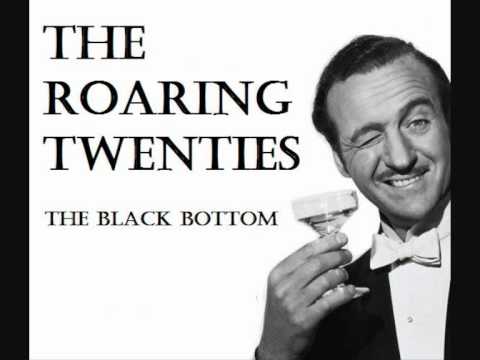 The Roaring Twenties - The Black Bottom
