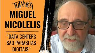 Estados Unidos vivem quadro de derretimento interno, aponta cientista premiado