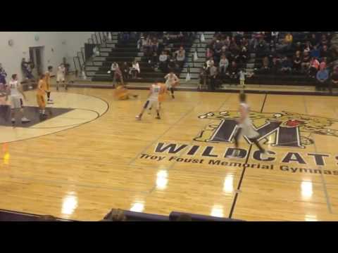 Michael Cody Mix 2017