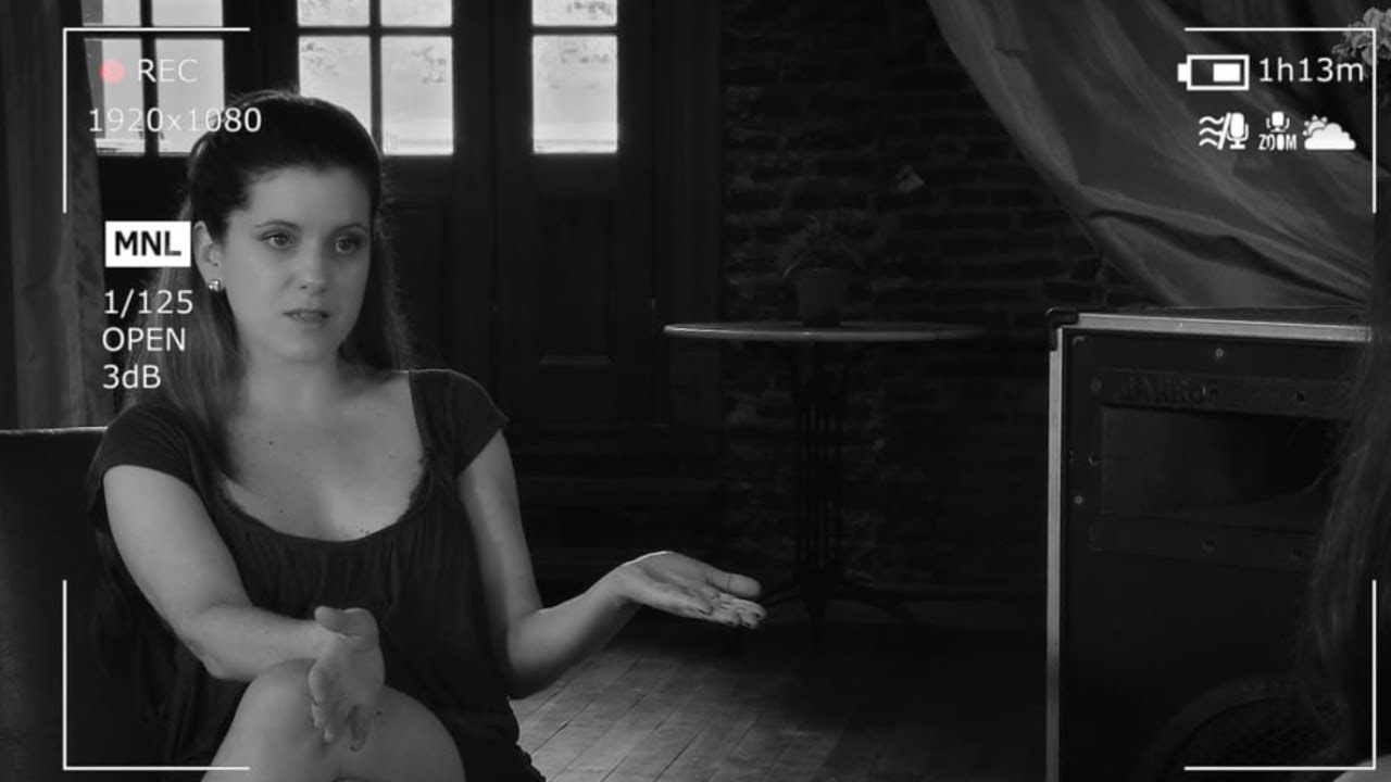 Video thumbnail for Carolina Bonaventura. Dancer in Spirit, Teacher in Heart and Mind