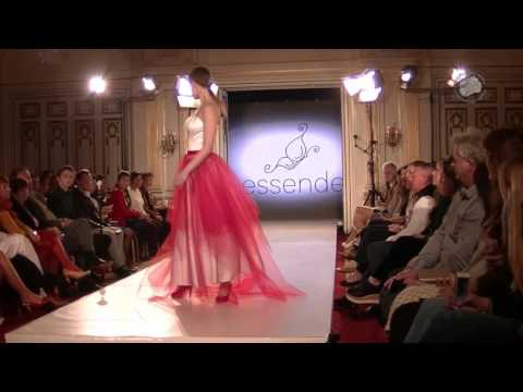 Budapest Fashion Week - Essende