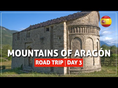 📍ROAD TRIP: MOUNTAINS OF ARAGÓN / DAY 03 of 04 #024