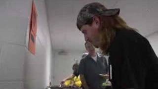 Episode 4: Marc Larese in "Lips & Assholes"