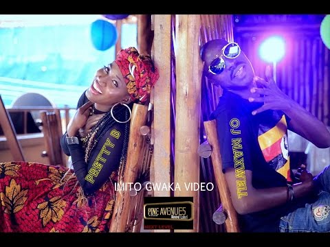 Imito Gwaka - Pretty B Featuring OJ Maxwell - Official HD release