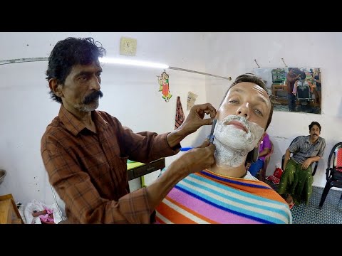 Familjens nya vardag i Indien! Harry börjar indisk förskola, Alma svensk skola VLOGG