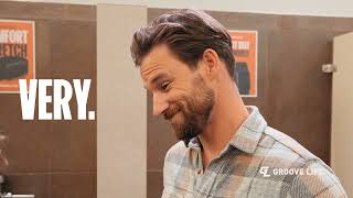 Groove Life "Potty Humor" Groove Belt (2026)