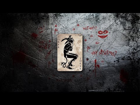 Der Joker - Krimi Hörspiel