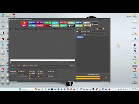 All SPD cpu Baseband Unknown Repair Realme Note 60/ Note 61 RMX3933 15 version Unlock Tool100% work