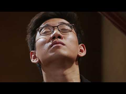 JANNIK TRUONG – 2nd round (2nd International Chopin Competition on Period Instruments, 2023)