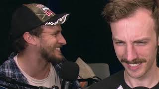 Ryan's Lore Corner - The Bloody Couch